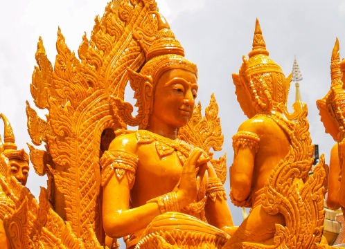 キャンドルフェスティバル